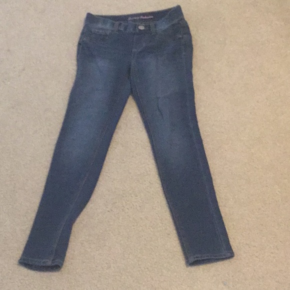 Tommy Bahama Other - Stretchy comfy fake jeans